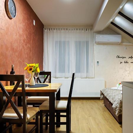 Apartmani Nina Golubac Ngoại thất bức ảnh