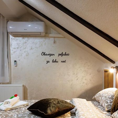 Apartmani Nina Golubac Ngoại thất bức ảnh