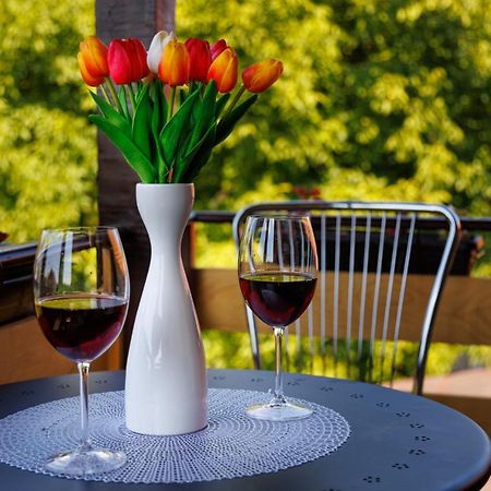 Apartmani Nina Golubac Ngoại thất bức ảnh