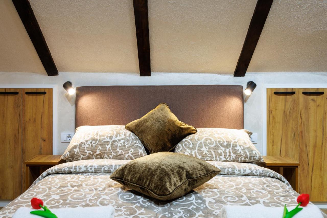 Apartmani Nina Golubac Ngoại thất bức ảnh