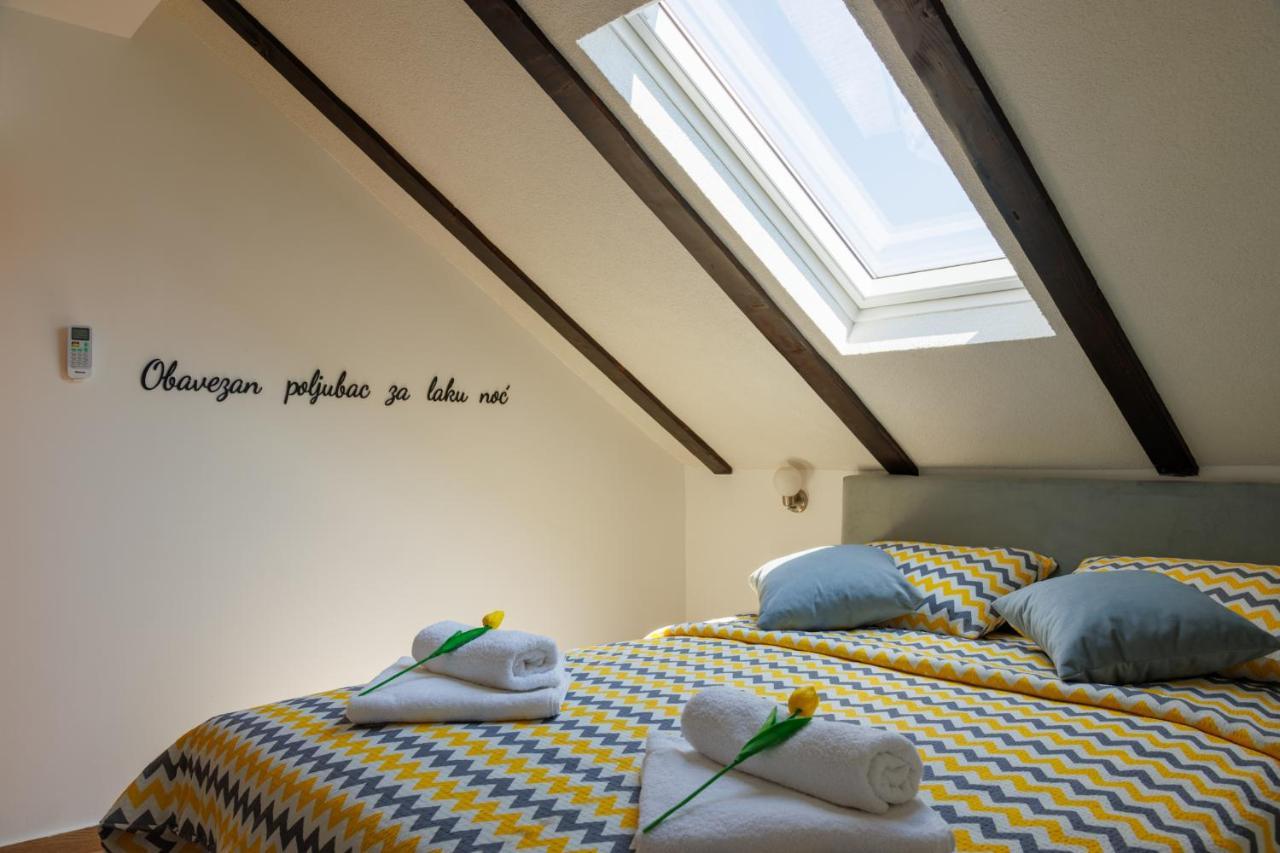 Apartmani Nina Golubac Ngoại thất bức ảnh
