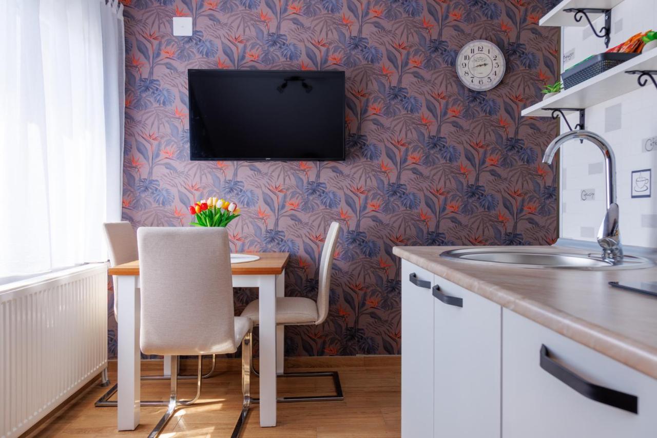 Apartmani Nina Golubac Ngoại thất bức ảnh