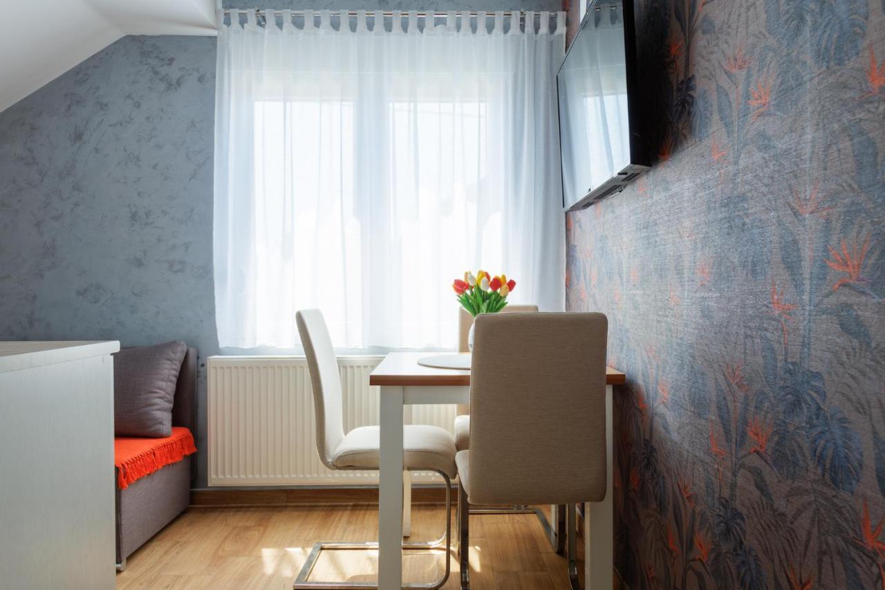 Apartmani Nina Golubac Ngoại thất bức ảnh