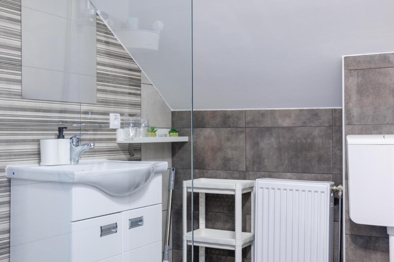 Apartmani Nina Golubac Ngoại thất bức ảnh