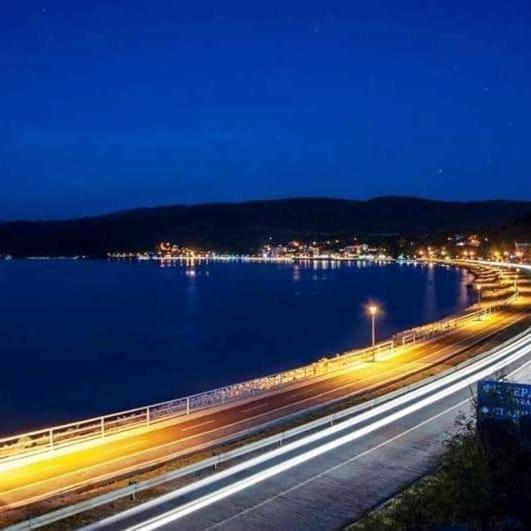 Apartmani Nina Golubac Ngoại thất bức ảnh